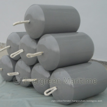 Small Shipboard Polyurethane Foam Filled Marine Fender